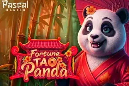 Fortune Tao Panda