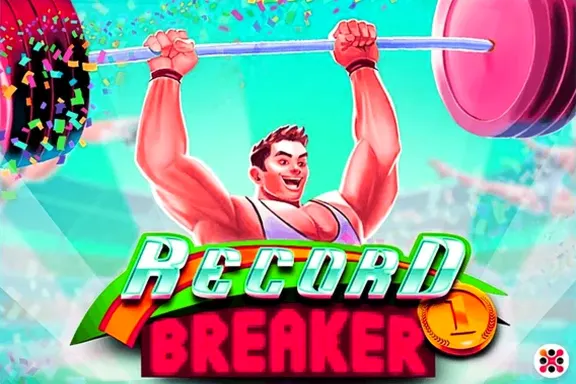 Record Breaker